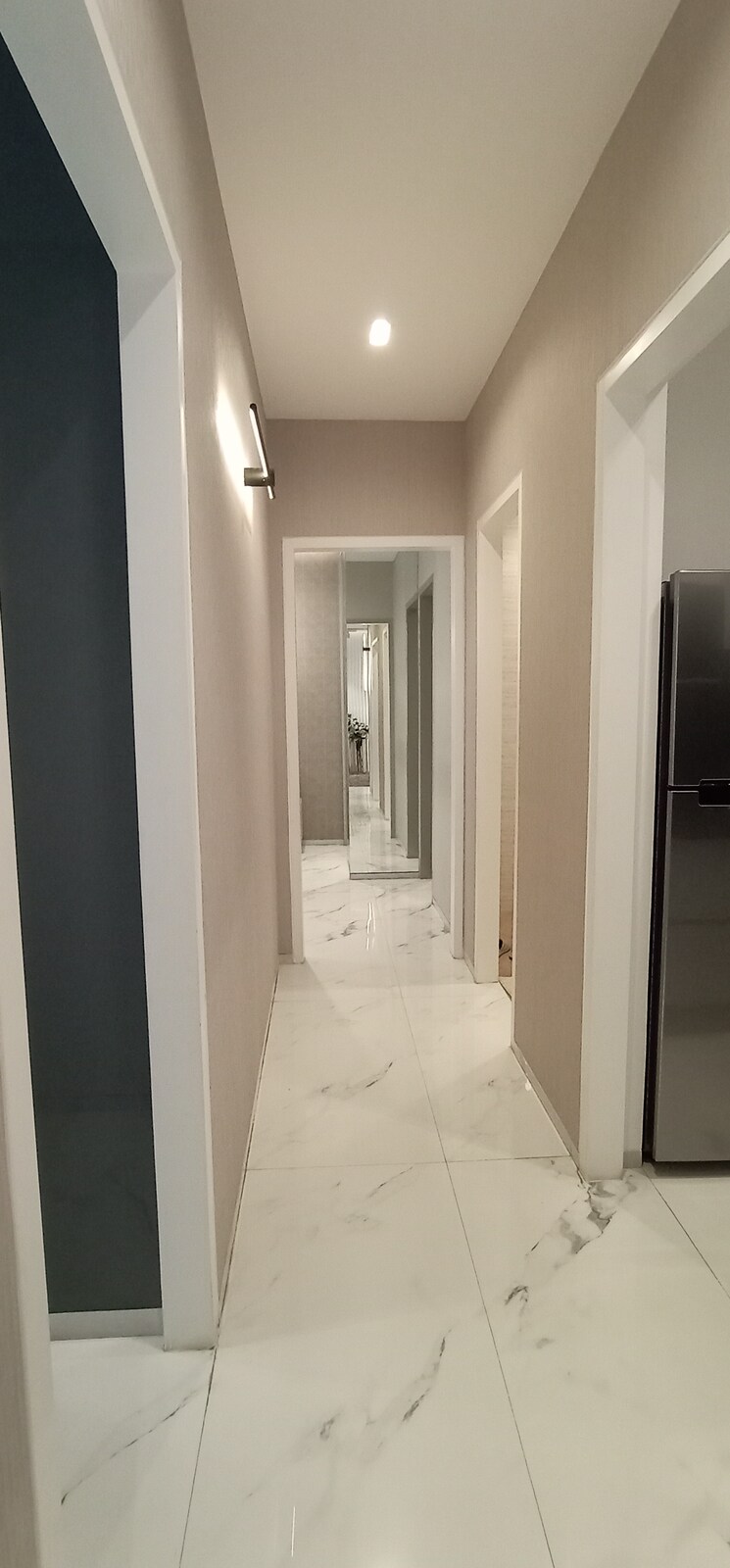 undefined, ashford-regal 2 Bedroom 602 Sq.Ft. Apartment In Bhandup West Mumbai 7714739