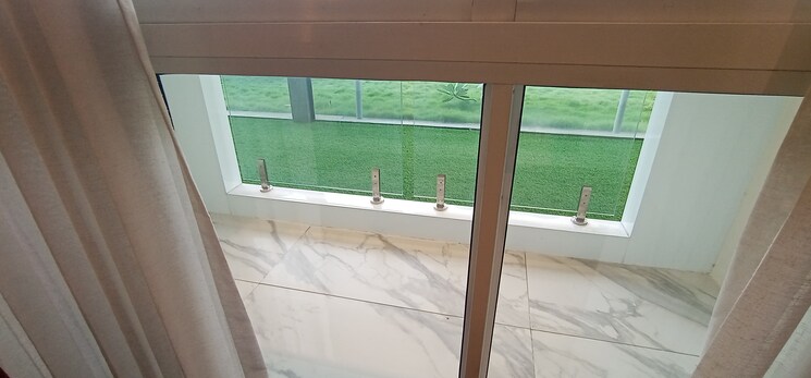 Balcony, ashford-regal 2 Bedroom 602 Sq.Ft. Apartment In Bhandup West Mumbai 7714739