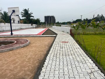  Plot For Sale in Singhvi Garden, Kelambakkam