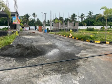  Plot – Exterior View View at Singhvi Garden, Kelambakkam - for Sale