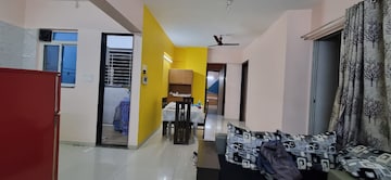 3 BHK Apartment For Rent in Tribute Vihana Mundhwa Pune  7714737