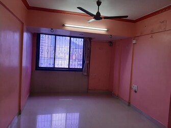 2 BHK Apartment For Resale in Shreeji Enclave CHS Sector 12 Kharghar Navi Mumbai  7714778