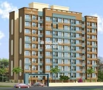 1 BHK Apartment For Rent in Marvel Heights Vasai Vasai East Palghar  7714787