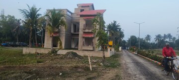  Plot – Exterior View View at Joka - for Sale