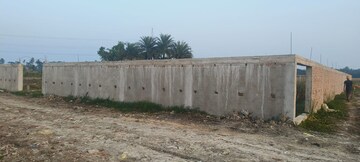 Plot Area in  Plot at Joka – for Sale
