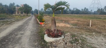  Plot – Garden View at Joka - for Sale