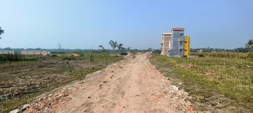 Plot Area in  Plot at Joka – for Sale