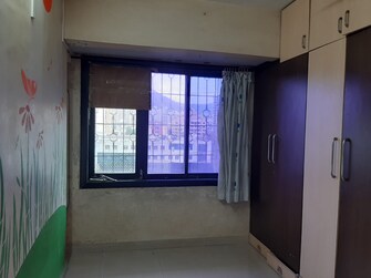 2 BHK Apartment For Resale in Shreeji Enclave CHS Sector 12 Kharghar Navi Mumbai  7714778