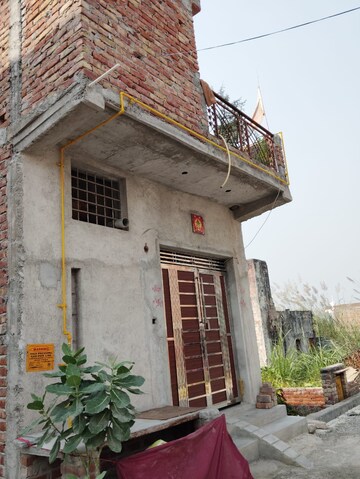 1 BHK Independent House For Resale in Karala Delhi  7714775