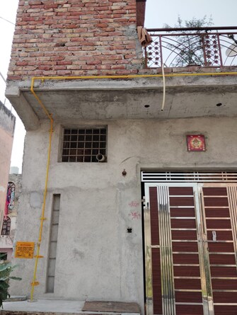 1 BHK Independent House For Resale in Karala Delhi  7714775