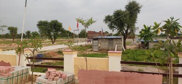  Plot For Sale in Ajmer Road