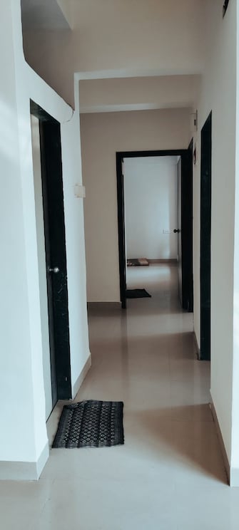 2 BHK Apartment For Rent in Godrej Hill Kalyan West Thane  7714798