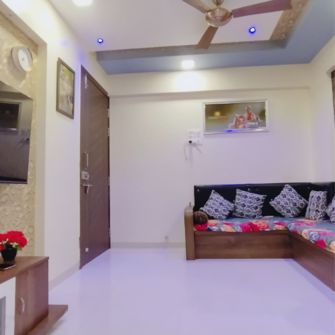 1 BHK Apartment For Resale in Sahil Pride Yewalewadi Pune  7714817