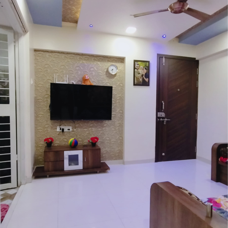 Bedroom, sahil-pride 1 Bedroom 700 Sq.Ft. Apartment In Yewalewadi Pune 7714817