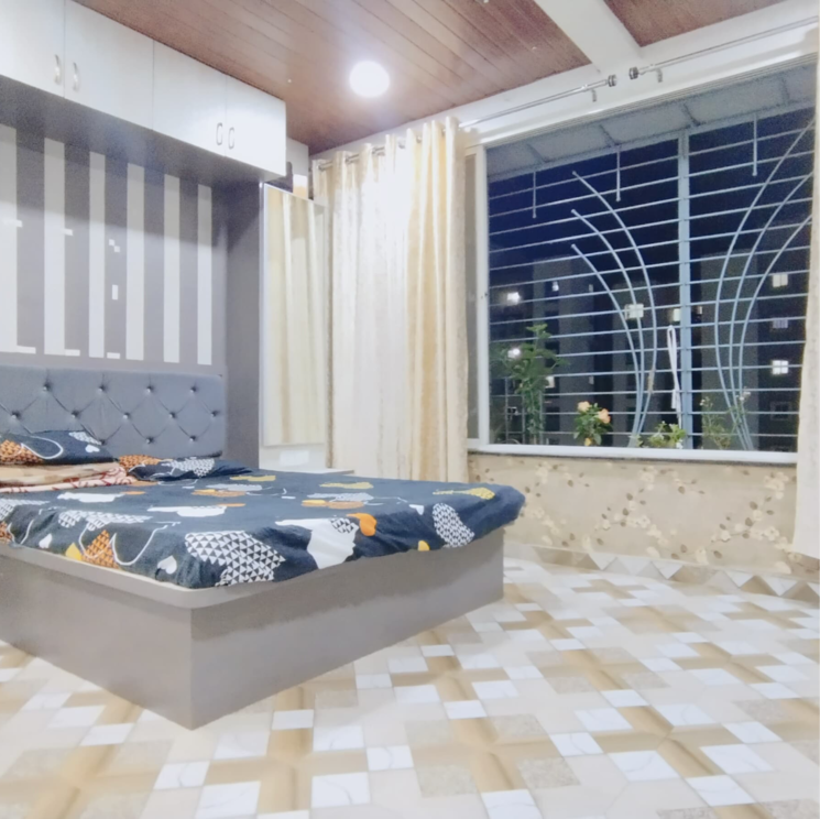  Parking, sahil-pride 1 Bedroom 700 Sq.Ft. Apartment In Yewalewadi Pune 7714817