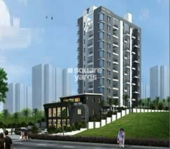 1 BHK Apartment For Resale in Sahil Pride Yewalewadi Pune  7714817