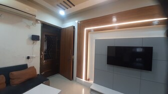 2 BHK Apartment For Resale in Sahaj Solarium Vasna Ahmedabad  7714832