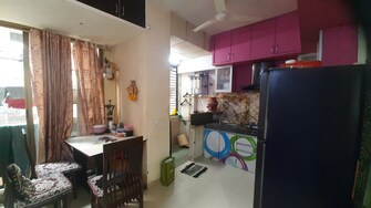 2 BHK Apartment For Resale in Sahaj Solarium Vasna Ahmedabad  7714832