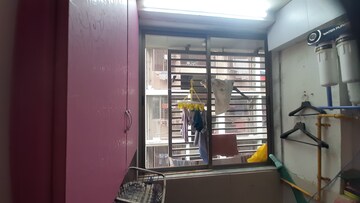 Gym in 2 BHK Apartment at Sahaj Solarium, Vasna – for Sale