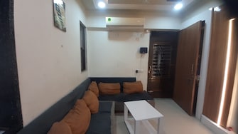 2 BHK Apartment For Resale in Sahaj Solarium Vasna Ahmedabad  7714832