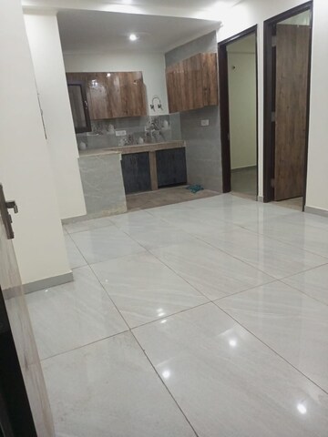Bathroom in 1 BHK Builder Floor at Sector 73 – for Sale