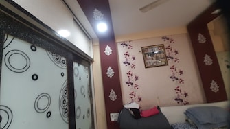 2 BHK Apartment For Resale in Sahaj Solarium Vasna Ahmedabad  7714832