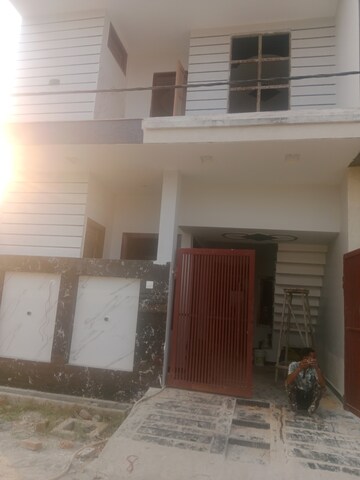 3.5 BHK Independent House For Resale in Meerut Cantt Meerut  7714854