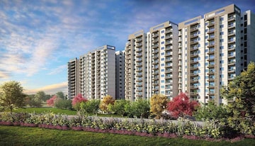 4 BHK Apartment For Resale in L&T Emerald Isle Powai Mumbai  7714855