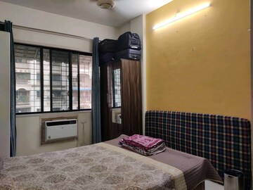 2 BHK Apartment For Resale in Raj CHS Kharghar Sector 20 Kharghar Navi Mumbai  7714864