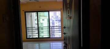 1 BHK Apartment For Resale in Shreeji Heights Apartment Kharghar Navi Mumbai  7714873