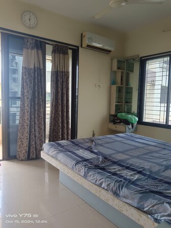 2 BHK Apartment For Resale in Kolbad Thane  7714897