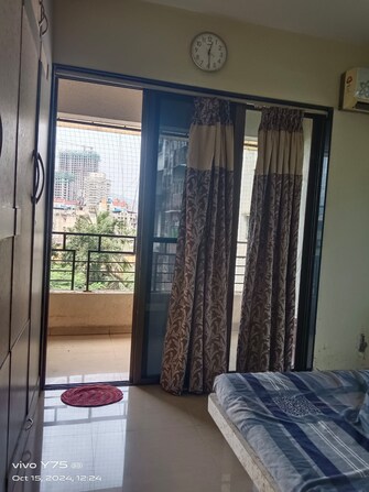 2 BHK Apartment For Resale in Kolbad Thane  7714897