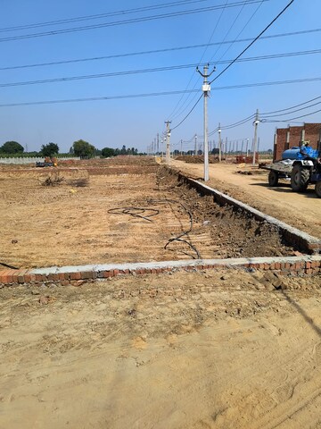  Plot For Sale in Meerut Cantt