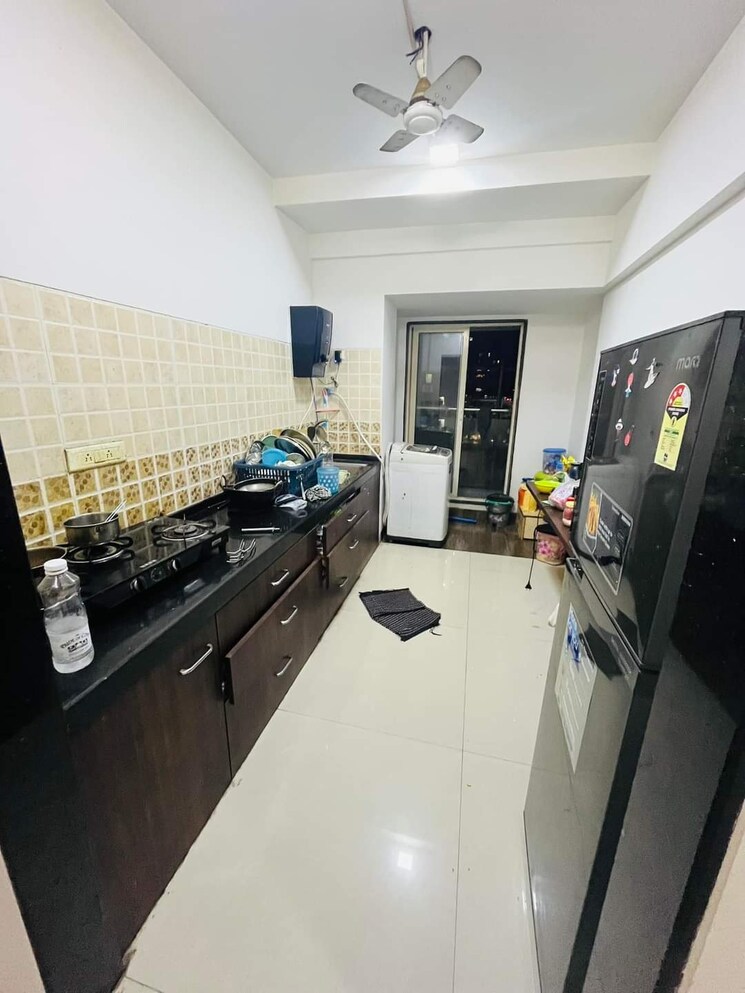 Master Bedroom, shree-laxmi-park-one 1 Bedroom 404 Sq.Ft. Apartment In Badlapur East Thane 7714899