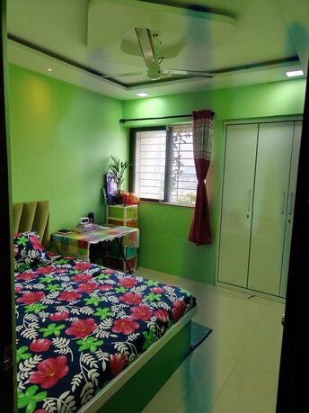 रेसिडेन्शियल फ्लॅट वर्ग फुट फॉर रीसेल इन दोंबिवली ईस्ट ठाणे  7714915