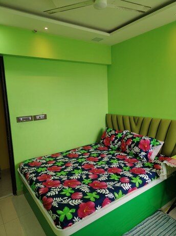 रेसिडेन्शियल फ्लॅट वर्ग फुट फॉर रीसेल इन दोंबिवली ईस्ट ठाणे  7714915