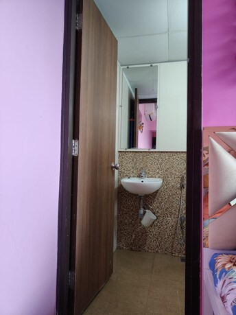 रेसिडेन्शियल फ्लॅट वर्ग फुट फॉर रीसेल इन दोंबिवली ईस्ट ठाणे  7714915