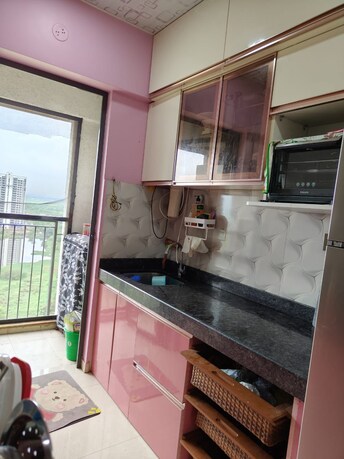 रेसिडेन्शियल फ्लॅट वर्ग फुट फॉर रीसेल इन दोंबिवली ईस्ट ठाणे  7714915