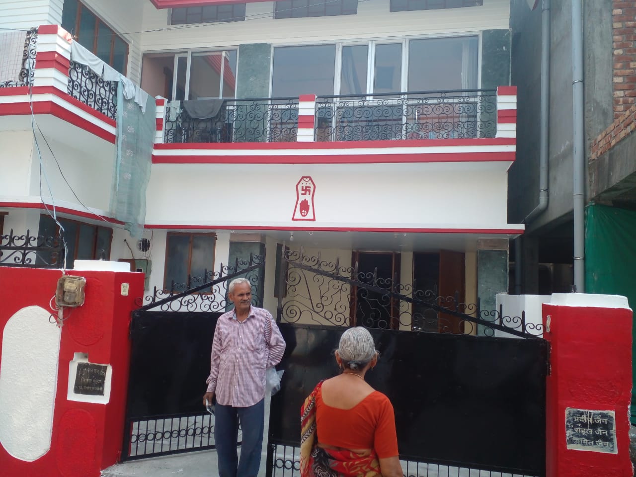 Rental 2 Bedroom 900 Sq.Ft. Independent House in Chakrata Dehradun