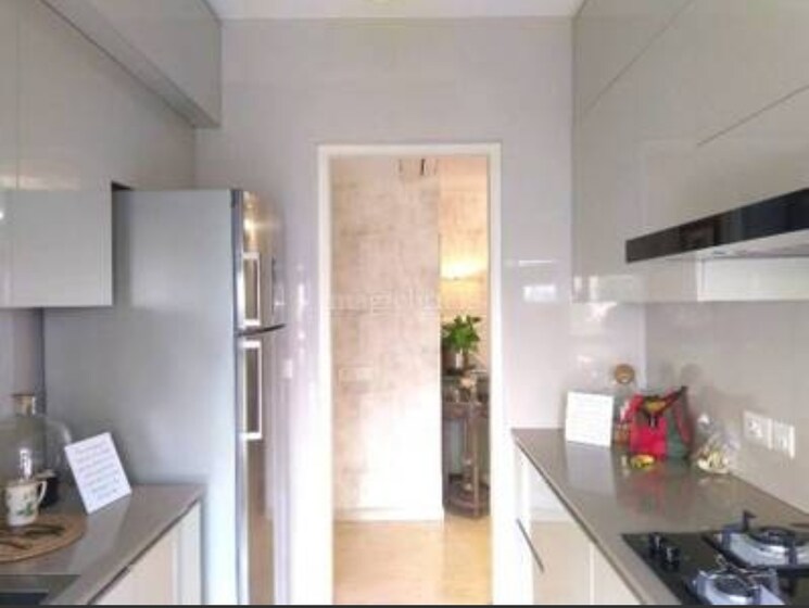 Kitchen, hiranandani-atlantis 2 Bedroom 740 Sq.Ft. Apartment In Powai Mumbai 7714950