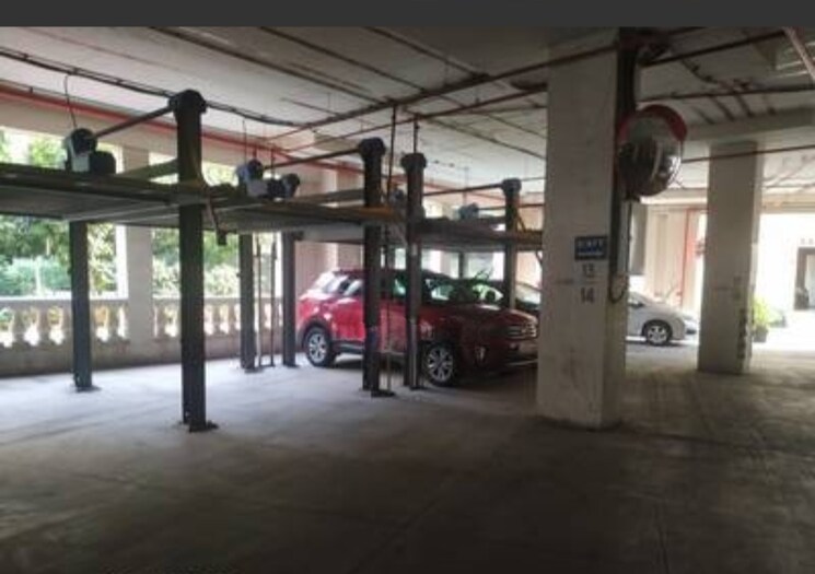  Parking, hiranandani-atlantis 2 Bedroom 740 Sq.Ft. Apartment In Powai Mumbai 7714950