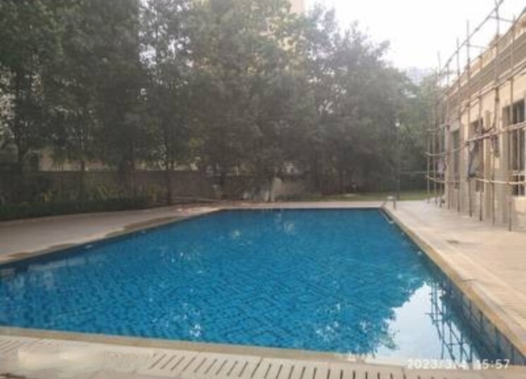 Swimming Pool, hiranandani-atlantis 2 Bedroom 740 Sq.Ft. Apartment In Powai Mumbai 7714950