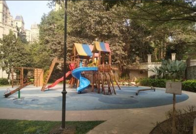 Exterior View, hiranandani-atlantis 2 Bedroom 740 Sq.Ft. Apartment In Powai Mumbai 7714950