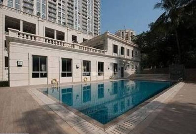 Exterior View, hiranandani-atlantis 2 Bedroom 740 Sq.Ft. Apartment In Powai Mumbai 7714950