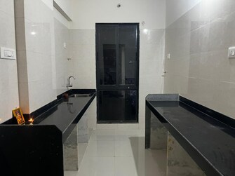 1 BHK Apartment For Rent in Vistas CHS Kavesar Thane  7714953