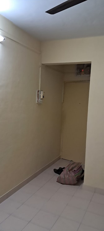 1 BHK Builder Floor For Rent in Suvidha Dnyanganga Vadgaon Budruk Pune  7714974