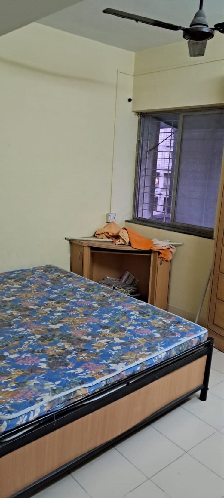 Bedroom, suvidha-dnyanganga 1 Bedroom 585 Sq.Ft. Builder Floor In Vadgaon Budruk Pune 7714974