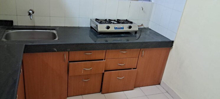 Kitchen, suvidha-dnyanganga 1 Bedroom 585 Sq.Ft. Builder Floor In Vadgaon Budruk Pune 7714974