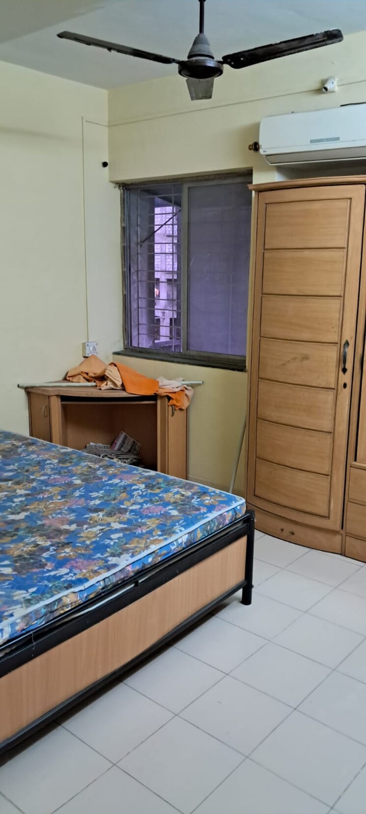 Bedroom, suvidha-dnyanganga 1 Bedroom 585 Sq.Ft. Builder Floor In Vadgaon Budruk Pune 7714974