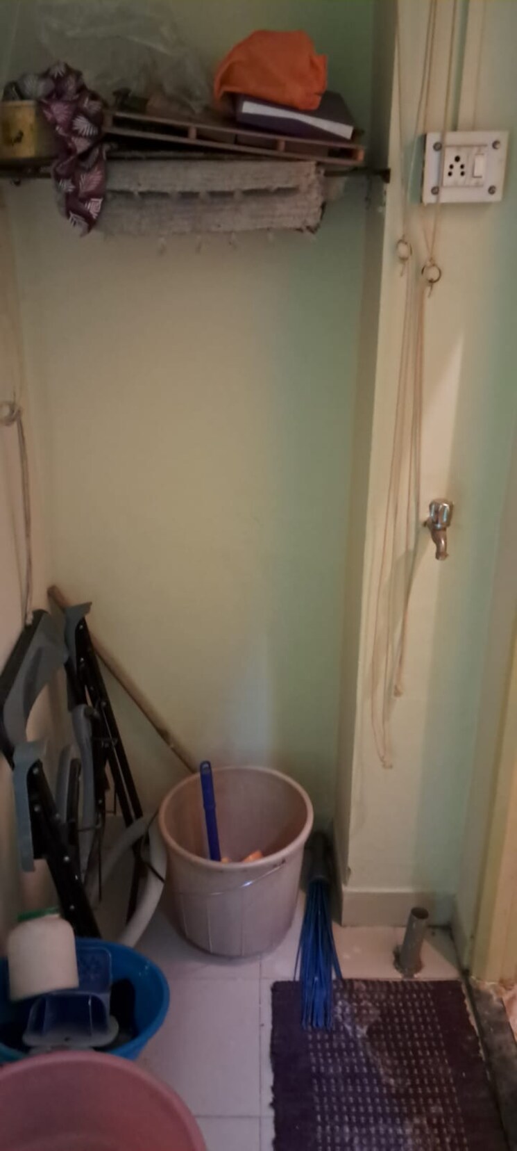 Bathroom, suvidha-dnyanganga 1 Bedroom 585 Sq.Ft. Builder Floor In Vadgaon Budruk Pune 7714974